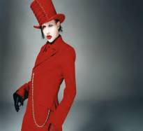 MarilynManson