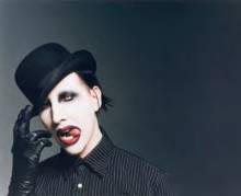 MarilynManson
