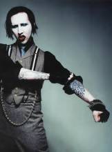 MarilynManson