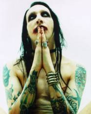MarilynManson
